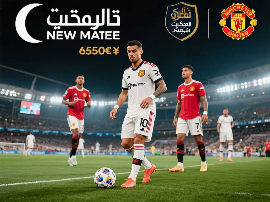 [流言板]利雅得新月豪掷6500万年薪邀B费，欲破英超转会费纪录签下他