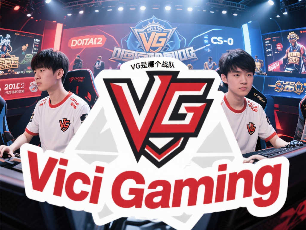 VG战队究竟是哪支队伍？