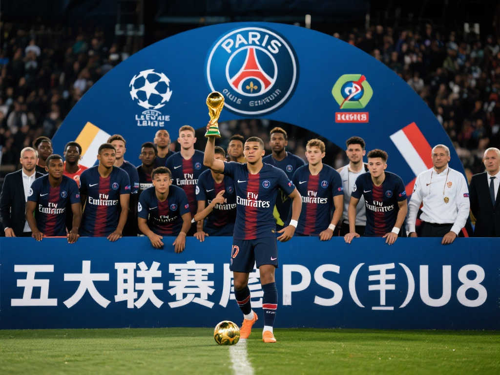 法国足协主席:热烈祝贺巴黎挺进欧冠决赛,意义非凡! 法国足协主席:热烈祝贺巴黎挺进欧冠决赛,意义非凡!